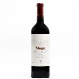 Vinho Muga Selección Especial Rioja 750ml