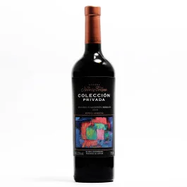 Vinho Navarro Correas Coleccion Privada Blend (750ml)