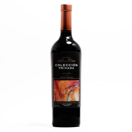 Vinho Navarro Correas Coleccion Privada Malbec (750ml)