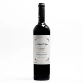 Vinho Navarro Correas Reserva Cabernet Sauvignon (750ml)