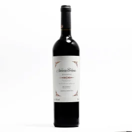 Vinho Navarro Correas Reserva Malbec (750ml)