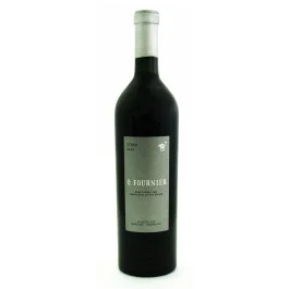 Vinho O. Fournier Syrah (750ml)