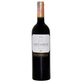Vinho Ontañón Gran Reserva (750ml)