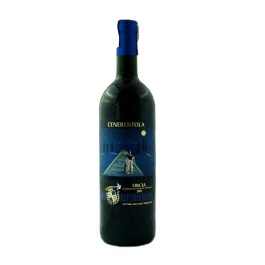 Vinho Orcia DOC Cenerentola (750ml)