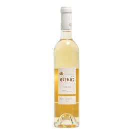 Vinho Oremus Tokaji Late Harvest (500ml)