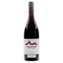 Vinho Painter Bridge Zinfandel (750ml)