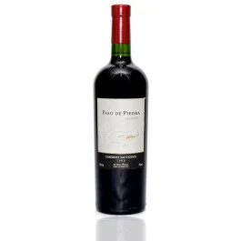 Vinho Paso De Piedra Reserva Cabernet Sauvignon (750ml)