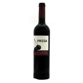 Vinho Passa Douro Tinto (750ml)
