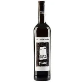Vinho Pequeno Pintor Tinto (750ml)