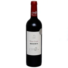 Vinho Pera Grave Reserva (750ml)