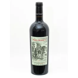 Vinho Pêra Manca Tinto 2011 (750ml)