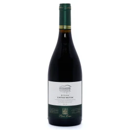 Vinho Perez Cruz Syrah Limited Edition (750ml)