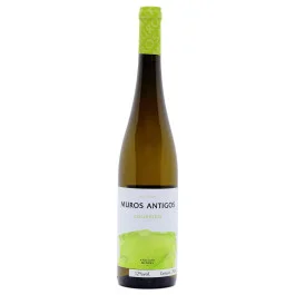 Vinho Verde Muros Antigos Loureiro (750ml)