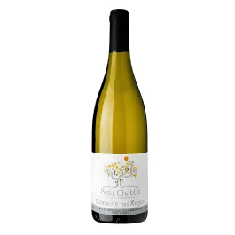 Vinho Petit Chablis Domaine des Anges 750ml