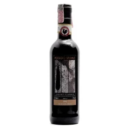 Vinho Poggio Selvale (375ml)
