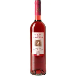 Vinho Porta da Ravessa Rosé (750ml)
