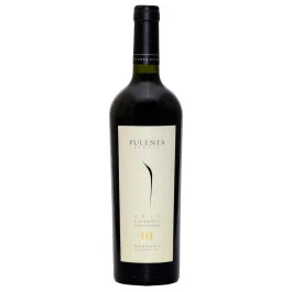Vinho Pulenta Estate Cabernet Sauvignon III (750ml)