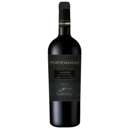 Vinho Punto Maximo Carmenere 750ml