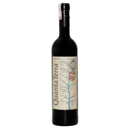 Vinho Quanta Terra Grande Reserva (750ml)