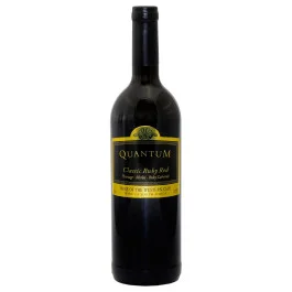 Vinho Quantum Classic Ruby Red (750ml)