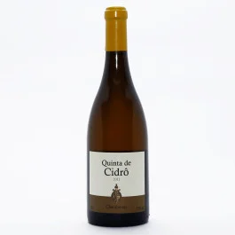 Vinho Quinta de Cidrô Chardonnay (750ml)