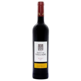 Vinho Quinta do Vallado Douro Reserva Field Blend (750ml)