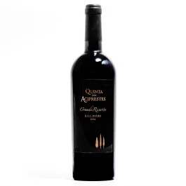 Vinho Quinta dos Aciprestes Gran Reserva (750ml)