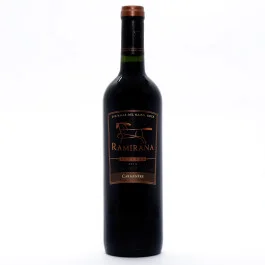 Vinho Ramirana Reserva Carmenere (750ml)