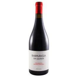 Vinho Rapariga da Quinta (750ml)