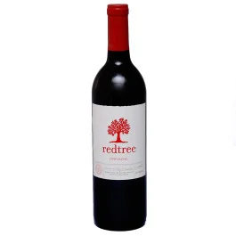 Vinho Redtree Zinfandel (750ml)
