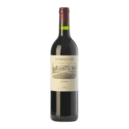Vinho Remelluri Reserva 750ml