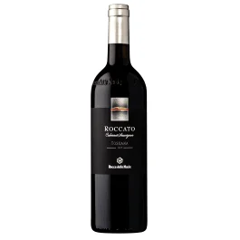 Vinho Roccato Cabernet Sauvignon 750ml