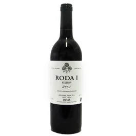 Vinho Roda I Reserva (750ml)
