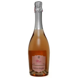 Vinho Rose Contessa Borghel (750ml)