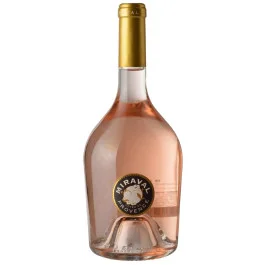 Vinho Miraval Rose (750ml)