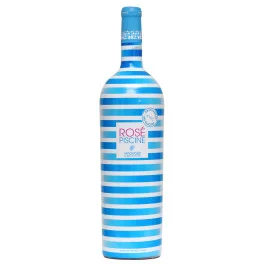 Vinho Rosé Piscine (1,5L)