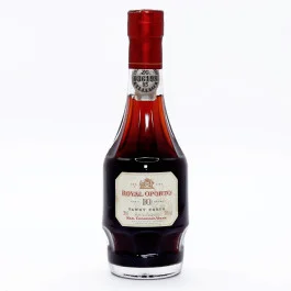 Vinho Royal Oporto 10 anos (200ml)