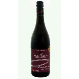 Vinho Saint Clair Vicar's Choice Pinot Noir (750ml)
