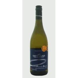 Vinho Saint Clair Vicar's Choice Sauvignon Blanc (750ml)
