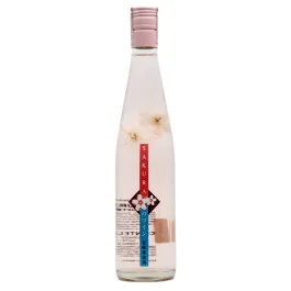Vinho Sakura L‘Orient (500ml)