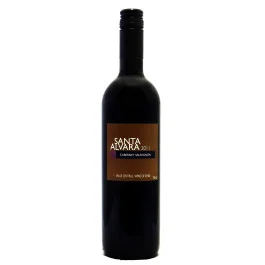 Vinho Santa Alvara Cabernet Sauvignon (750ml)