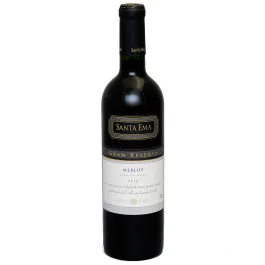 Vinho Santa Ema Gran Reserva Merlot (750ml)