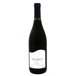 Vinho Saurus Pinot Noir (750ml)