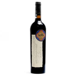 Vinho Seña 2016 750ml