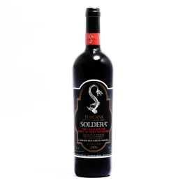 Vinho Soldera Riserva (750ml)