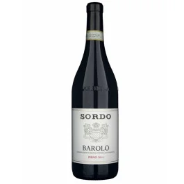Vinho Sordo Barolo (750ml)