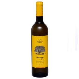 Vinho Sossego Branco (750ml)