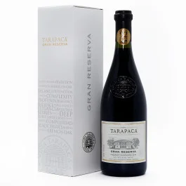 Vinho Tarapacá Gran Reserva Cabernet Sauvignon (750ml)