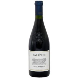 Vinho Tarapacá Gran Reserva Merlot (750ml)