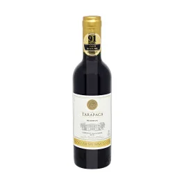 Vinho Tarapacá Reserva Cabernet Sauvignon (375ml)